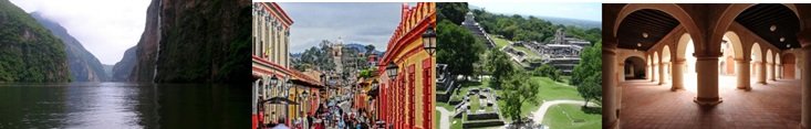 ARQUITECTURA EN CHIAPAS
