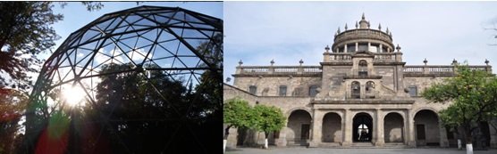 ARQUITECTURA EN GUADALAJARA