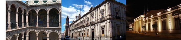 ARQUITECTURA EN MICHOACAN