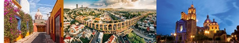 ARQUITECTURA EN QUERETARO