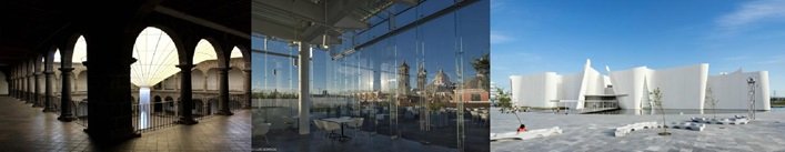 lugares en puebla con arquitectura