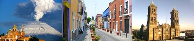 Lugares en puebla que todo arquitecto debe conocer